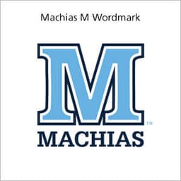 University of Maine, Machias logo