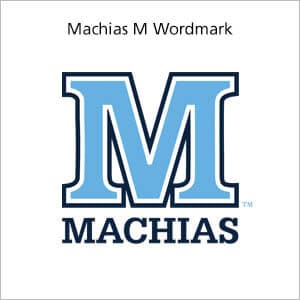 University of Maine, Machias logo