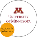 University of Minnesota Twin Cities logo
