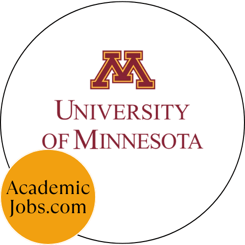 UMN Logo