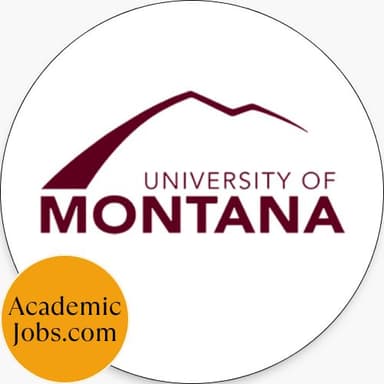 University of Montana logo
