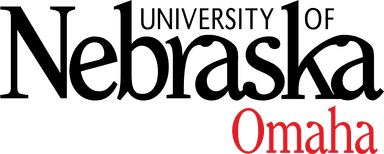 University of Nebraska - Omaha logo