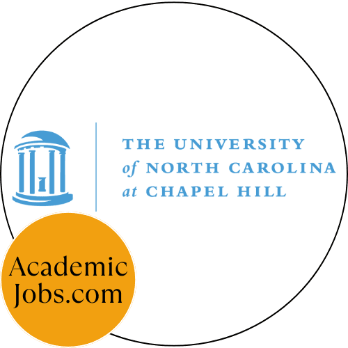 University of North Carolina at Chapel Hill Jobs