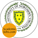 University of Northern Virginia, Prague Campus Jobs logo