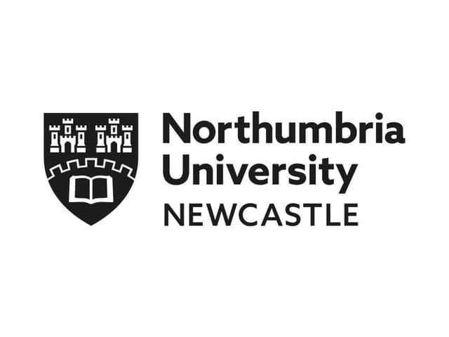 Northumbria Logo