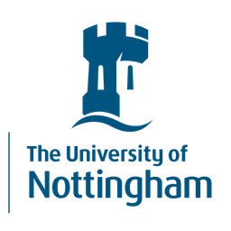 UoN - The University of Nottingham logo