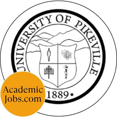 University of Pikeville Jobs