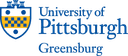 University of Pittsburgh at Greensburg logo