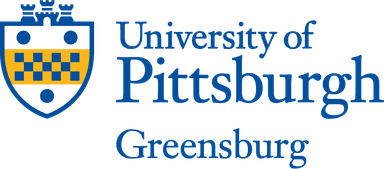 University of Pittsburgh at Greensburg logo