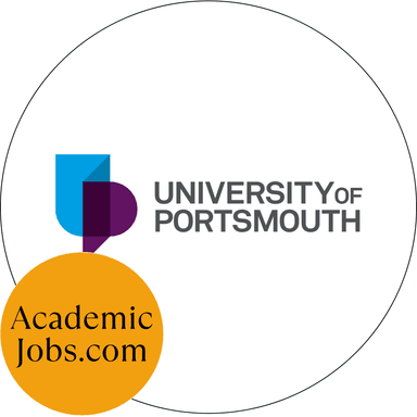 University of Portsmouth Jobs