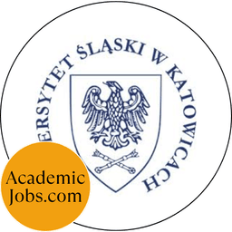 University of Silesia logo