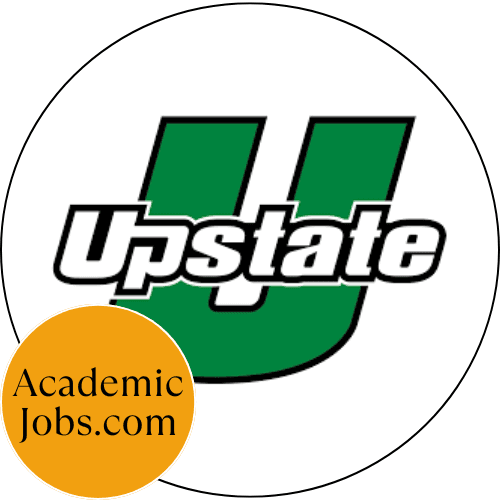 University of South Carolina Upstate Jobs