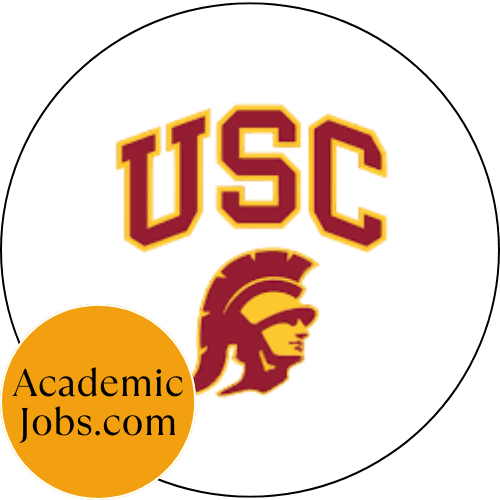University of Southern California Jobs