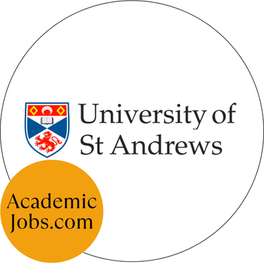University of St Andrews Jobs