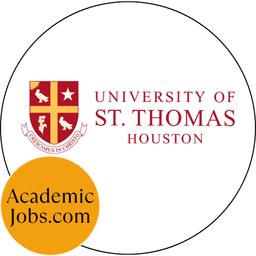 University of St. Thomas - Houston logo