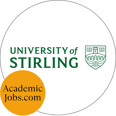 University of Stirling Jobs