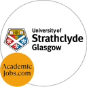 University of Strathclyde logo