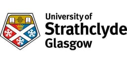 Strathclyde - University of Strathclyde logo
