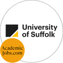Lecturer in Motion Graphics (and Contextual Studies) (0.4 FTE)