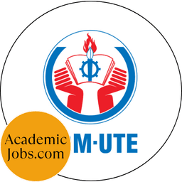 UTEHCM Logo