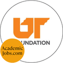 University of Tennessee Foundation logo