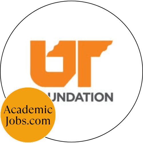 University of Tennessee Foundation Jobs