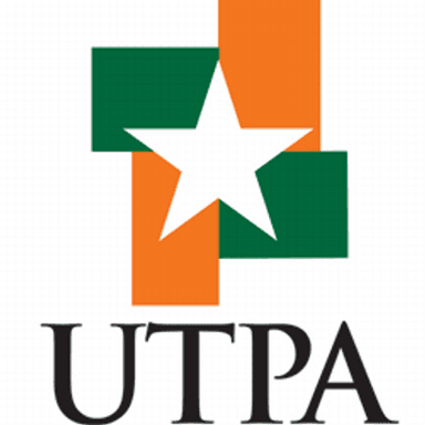 University of Texas Pan American logo