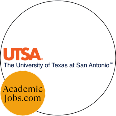 University of Texas at San Antonio Jobs