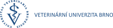 University of Veterinary and Pharmaceutical Science logo