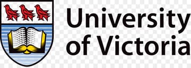 University of Victoria logo