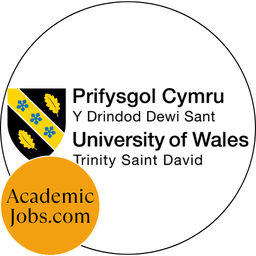 UWTSD Logo
