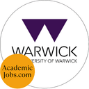 University of Warwick logo