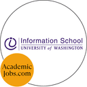 University of Washington - Information School logo