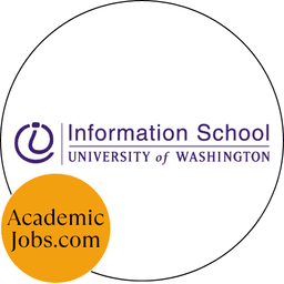 UW - University of Washington - Information School logo