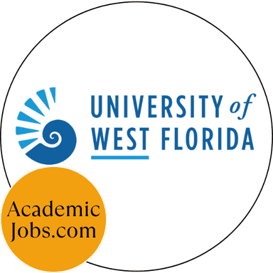 University of West Florida logo