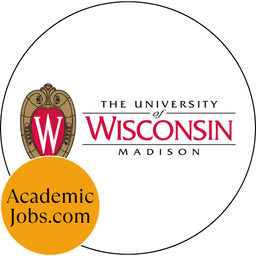 UW-Madison - University of Wisconsin - Madison logo