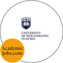 University of Wollongong - Dubai Campus Jobs logo
