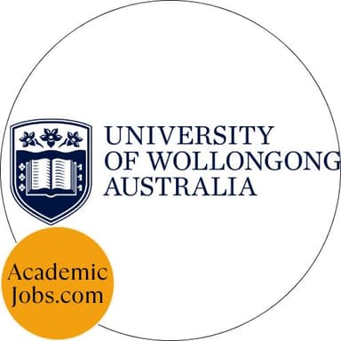 University of Wollongong logo