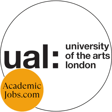 University of the Arts London, Camberwell, Chelsea and Wimbledon logo