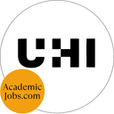University of the Highlands and Islands logo