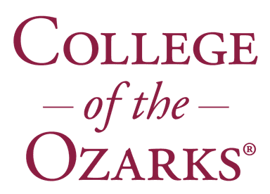 College of the Ozarks logo