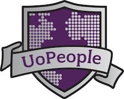 University of the People logo
