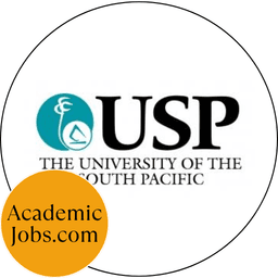 USP SoA - University of the South Pacific logo
