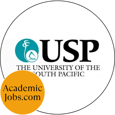 University of the South Pacific logo