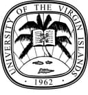 University of the Virgin Islands logo