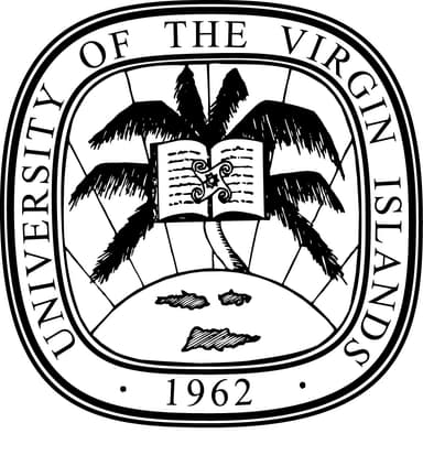 University of the Virgin Islands logo