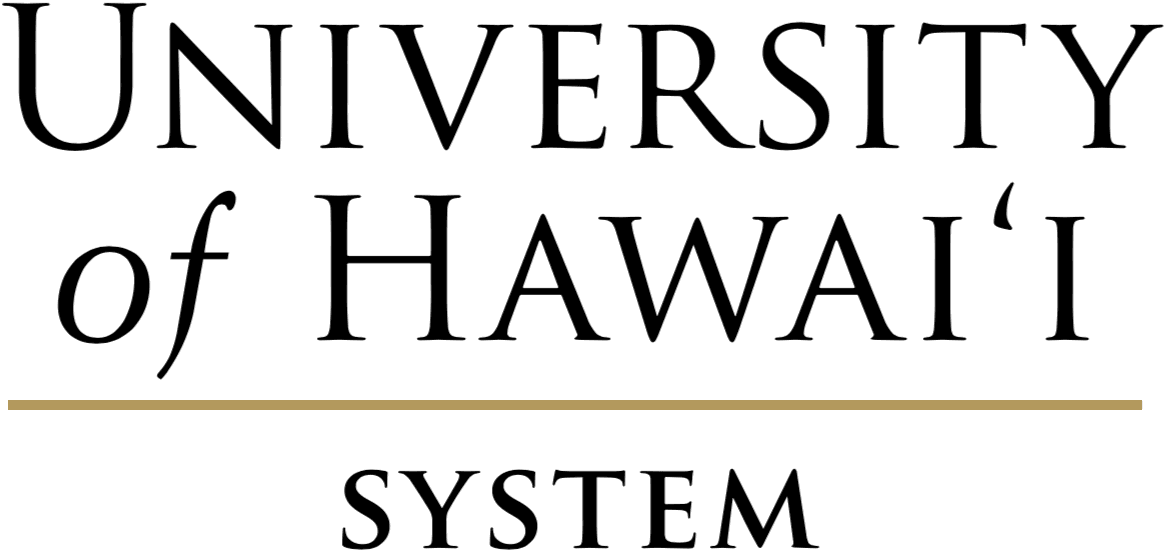 University Of Hawaii - System