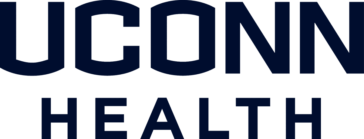 University of Connecticut Health Center logo