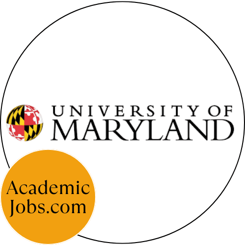 University of Maryland at College Park