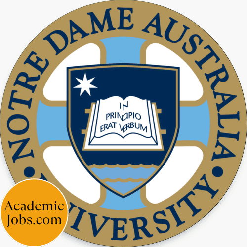 University of Notre Dame Australia